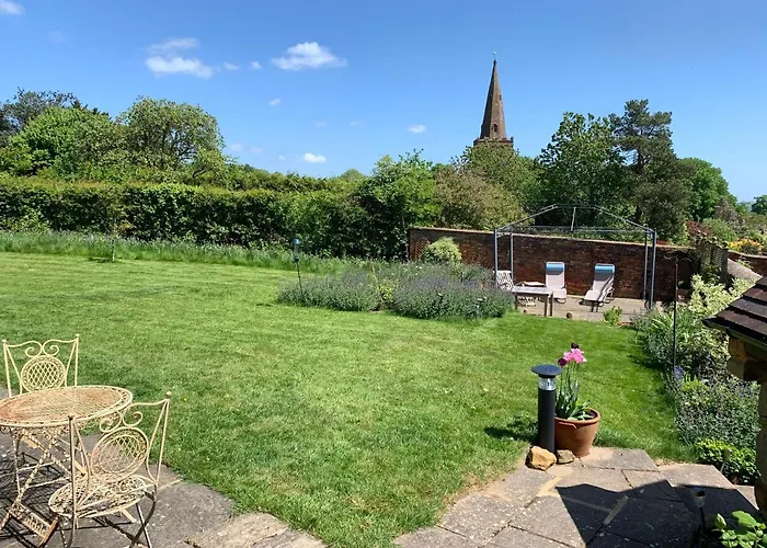 Annexe Newnham