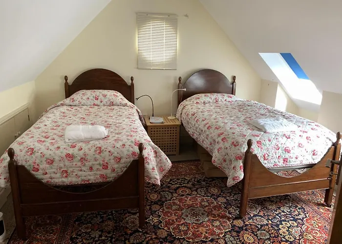 Annexe Newnham