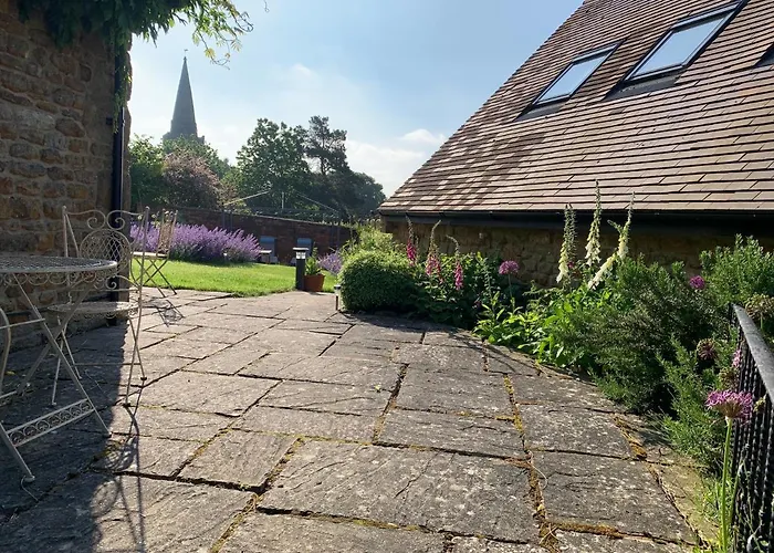 Annexe Newnham