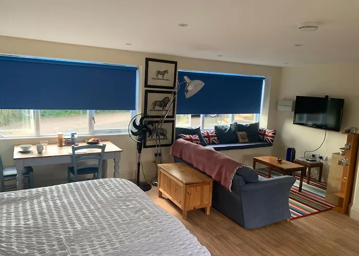 Annexe Newnham