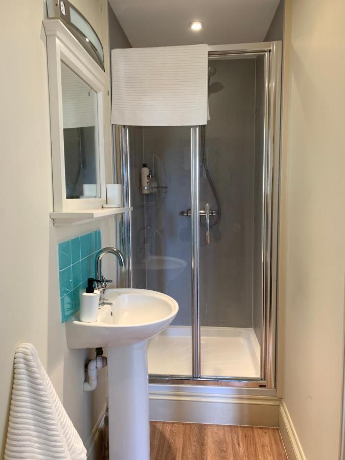 Annexe Newnham *