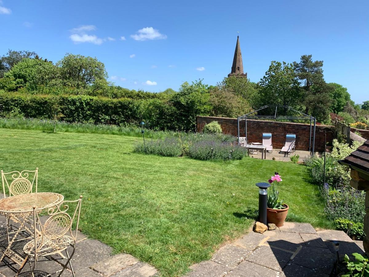 Guest house Annexe Newnham Daventry