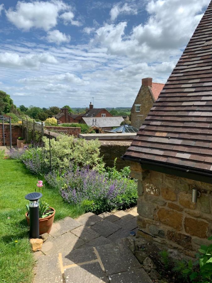 Annexe Newnham Maison d'hôtes Daventry