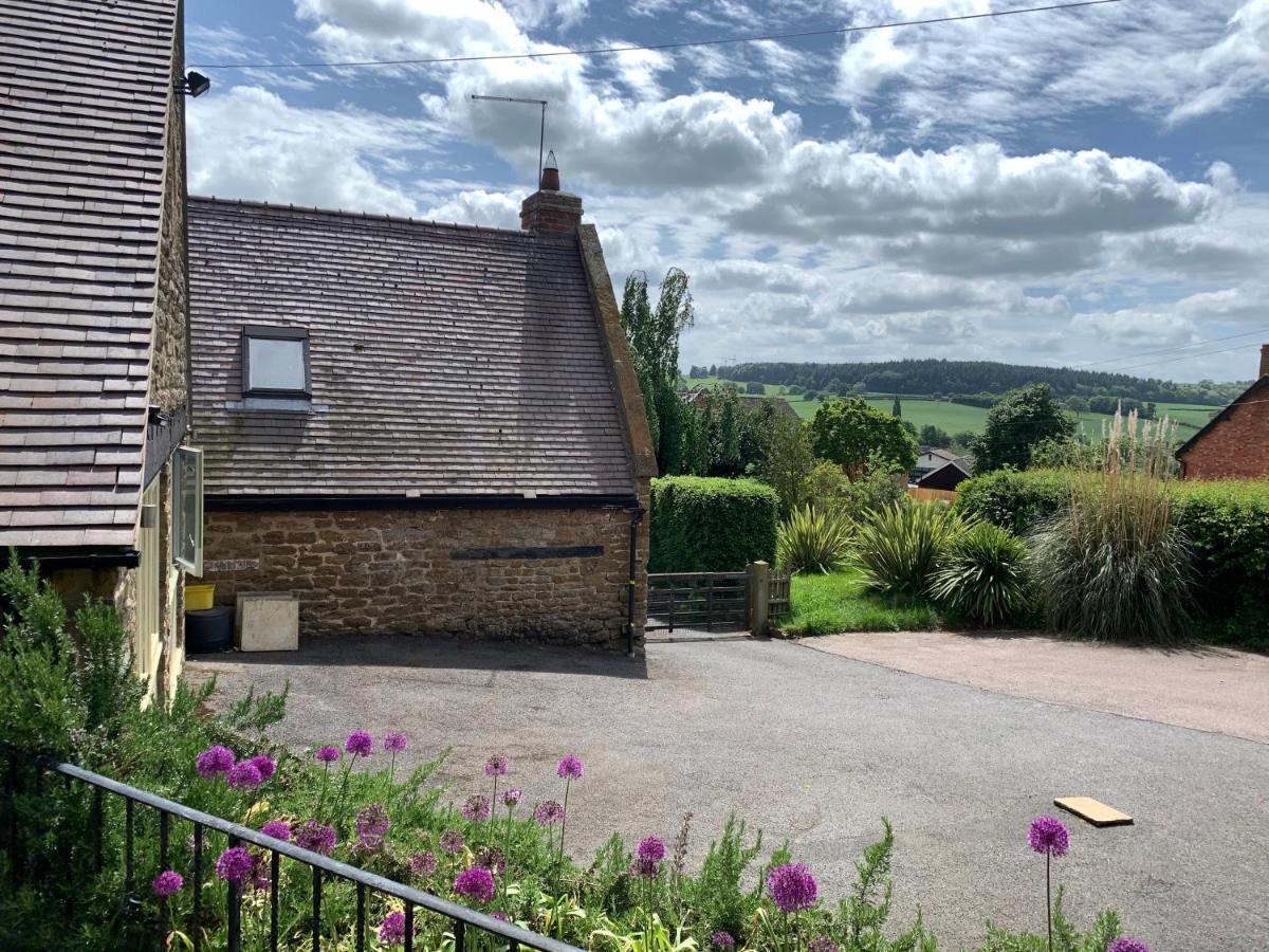 Annexe Newnham