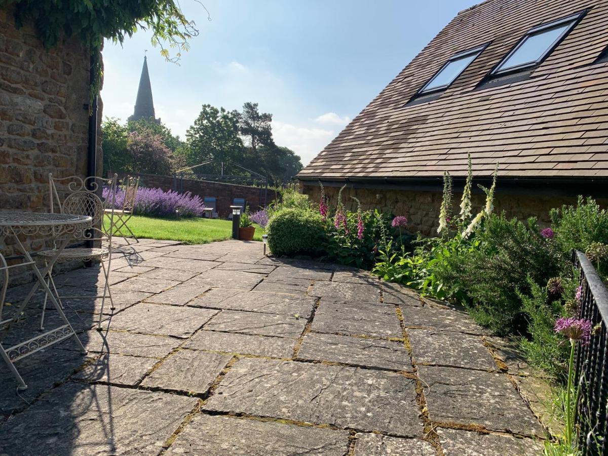 Annexe Newnham Guest house