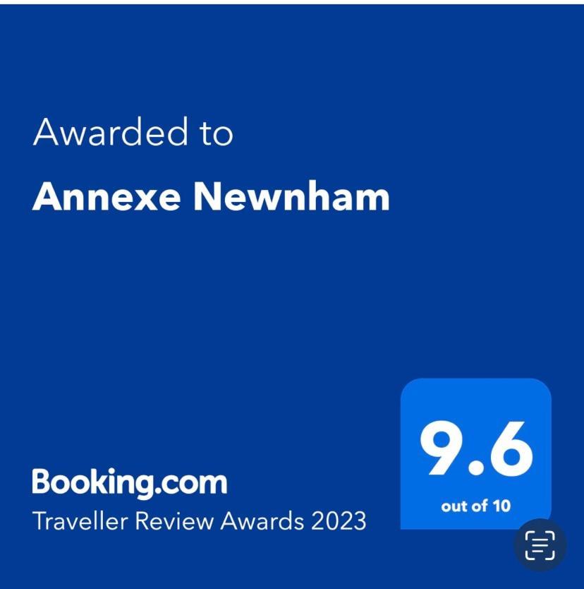 Annexe Newnham *