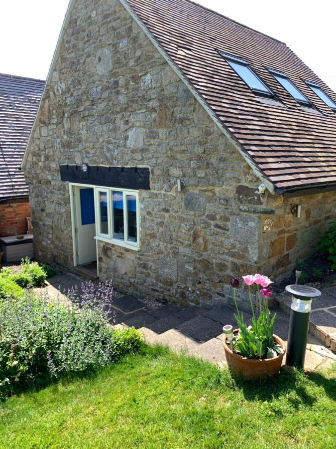 Gasthof Annexe Newnham *