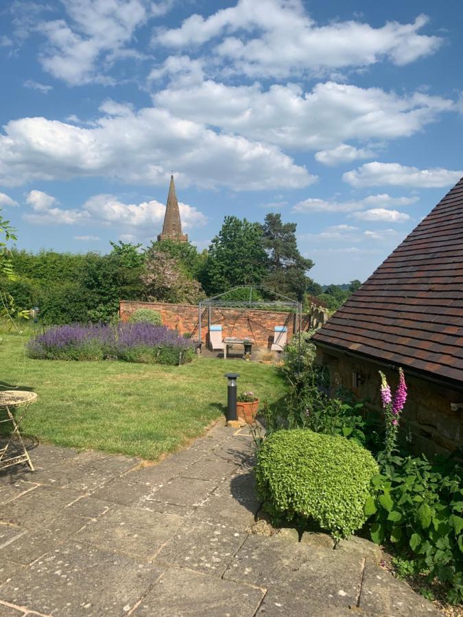 Affittacamere Annexe Newnham