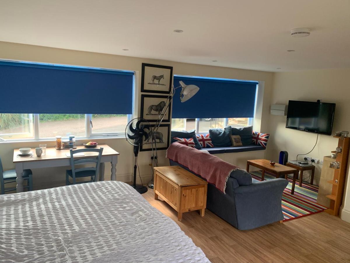 Annexe Newnham *